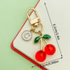 Red Cherry ER1592