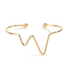 Gold Heartbeat