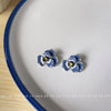 Blue Flower