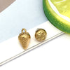 Gold Strawberry 3