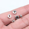 Antique Silver