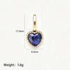 September Pendant