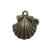 Yellow Shell 3