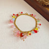 Flower Bracelet