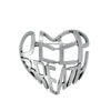 Silver Heart
