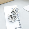 White Butterfly