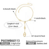 P603 Gold
