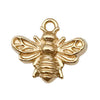 Yellow Bee 4