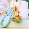 Blue-Fortune Blue-Ingot
