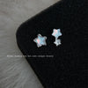 Blue Star Pair