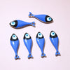 Blue Fish