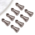 Metallic Extender Chain Jewelry Findings with 18 Listed Options view 6