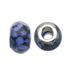 Blue Bead 4