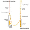 Pearl Twist Necklace