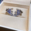 Grape Ear Cuffs