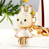 White Princess-Rabbit