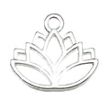 Metallic Sun and Sunflower Metal Charms with 25 Listed Options view 11