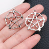 Antique Star 5