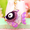 Purple Upgraded-Fish