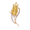 Yellow Wheat