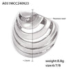 Steel Size 7