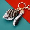 Black-Stripe Fortune-Conch