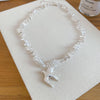 Crystal Necklace