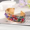 Multicolor Stone