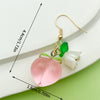 Pink Strawberry, Lemon
