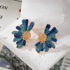 Blue Daisy