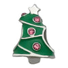 Green Christmas 2