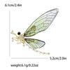 Green Wings