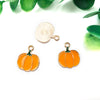 Orange Pumpkin