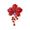 Red Flower