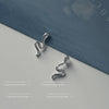 Silver Wave