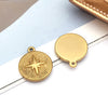 Gold T 5