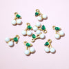 White Cherry