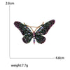 Purple Butterfly