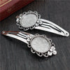 Antique Silver