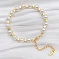 Rounded Square Large Hole Spacer Beads for Jewelry Making view 4