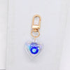 Heart Keychain