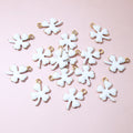 Colorful Clover Charms In 11 Styles For Jewelry Making view 6