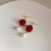 Red Rose Pearl