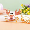 Pink-Jeweled-Crab