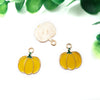 Yellow Pumpkin