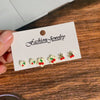 Cherry Set