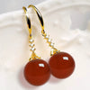Gold Red