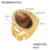 Tiger Eye Stone