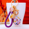 Purple-Cord Purple-Pouch