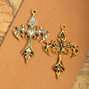Antique Gold